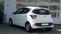 Hyundai i10 1.0