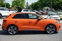 Audi Q3 40 TDI quattro 2xS line Pano VC LHZ