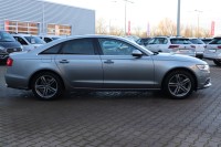 Audi A6 3.0 TDI quattro