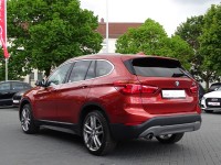 BMW X1 sDrive 18 i Advantage