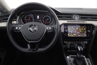 VW Passat Variant 1.4 TSI DSG GTE