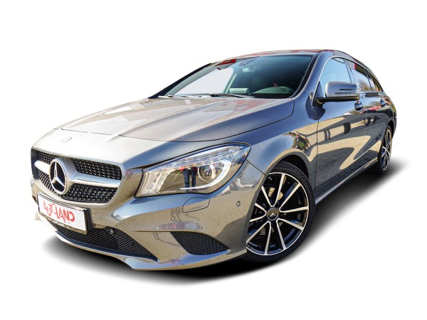 Mercedes-Benz CLA 180 SB Urban