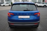 Skoda Karoq 1.5 TSI DSG