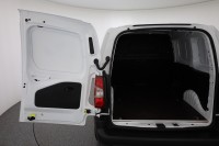 Toyota Proace City 1.2 L1 Duty