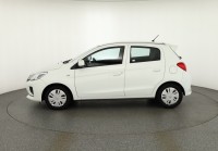 Vorschau: Mitsubishi Space Star 1.2