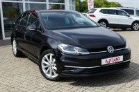 VW Golf VII 1.5 TSI IQ.DRIVE