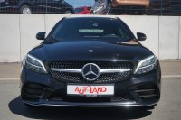 Mercedes-Benz C 200 C200 T AMG Line