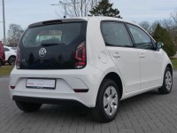 VW up up! 1.0 Start-Stopp move up!