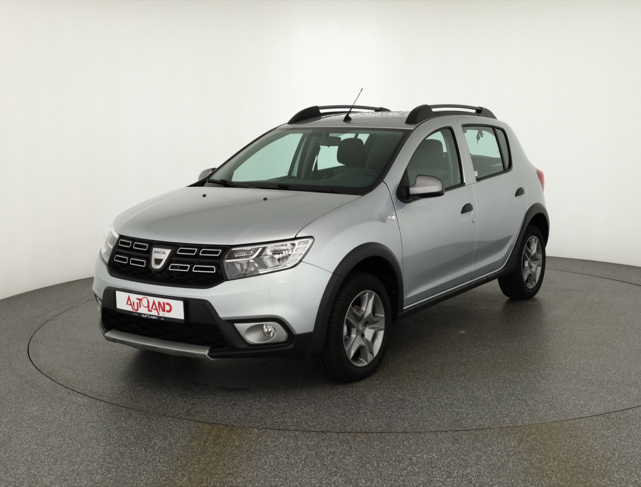 Dacia Sandero Stepway 1.5 dCi Prestige