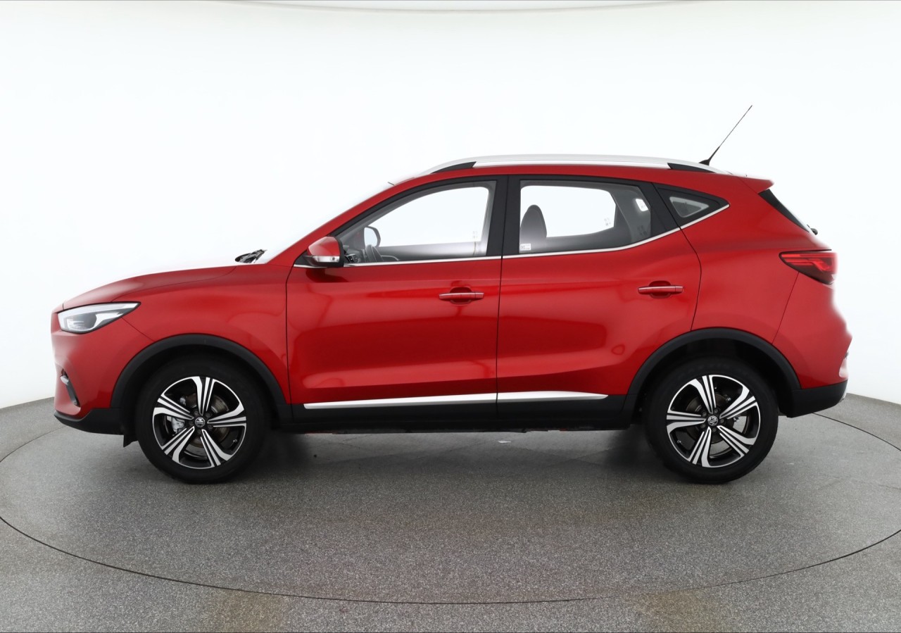 MG ZS 1.5 VTi-Tech Comfort