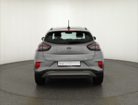 Ford Puma 1.0 EcoBoost Titanium