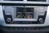 Skoda Fabia 1.2 TSI