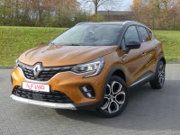Vorschau: Renault Captur II 1,3 TCe Intens