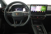 Cupra Leon ST 2.0 VZ
