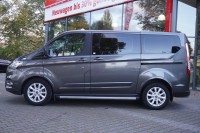 Ford Tourneo Custom 2.0 Titanium