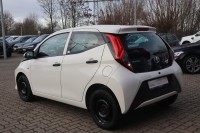 Toyota Aygo AYGO 1.0 x Business