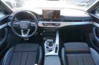 Audi A4 35 2.0 TFSI Avant S line