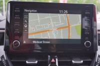 Toyota Corolla 2.0 Hybrid Business Edition