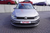 VW Golf Sportsvan 1.5