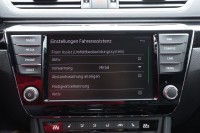 Skoda Superb Combi 2.0 TDI L&K 4x4