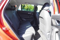 MG HS 1.5 T-GDI Luxury Aut.