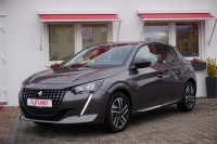 Vorschau: Peugeot 208 1.2 PureTech Aut.