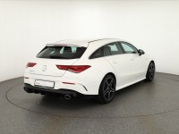 Mercedes-Benz CLA 35 AMG SB