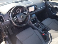 Skoda Karoq 1.5 TSI ACT Style