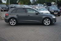 Audi A3 Sportback 30 TFSI sport