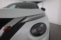 Nissan Juke 1.0 DIG-T N-Connecta Aut.