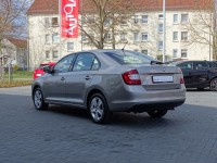 Skoda Rapid 1.2 TSI