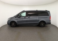 Vorschau: Mercedes-Benz V-Klasse V220 d Edition Lang