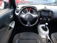 Nissan Juke 1.2 DIG-T