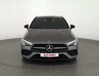 Mercedes-Benz CLA 220 SB AMG Line