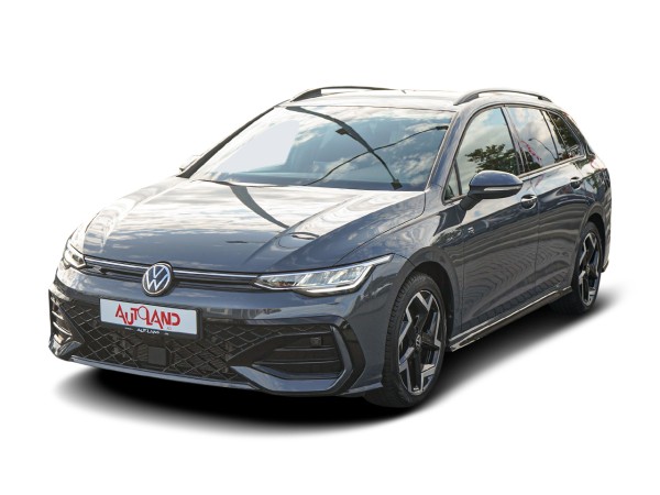 VW Golf Variant 1.5 eTSI R-Line DSG