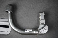 Ford Puma 1.0 M-Hybrid Titanium