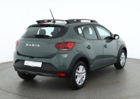 Dacia Sandero Stepway 1.0 TCe 90 Expression