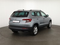 Skoda Karoq 1.5 TSI ACT Soleil