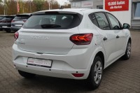 Dacia Sandero III 1.0 SCe Essential
