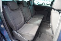 VW Sharan 2.0 TDI Comfortline