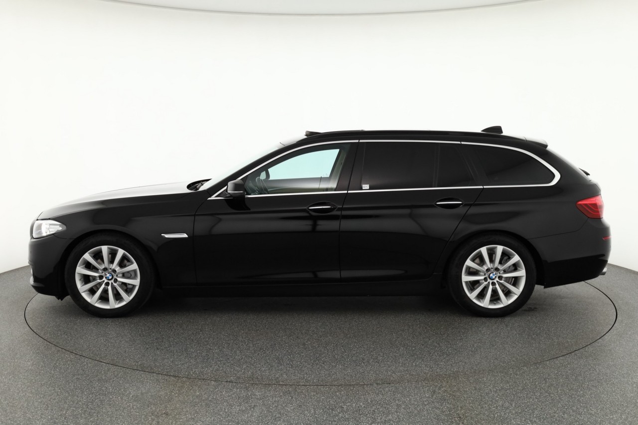 BMW 520 520d Touring