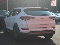 Hyundai Tucson 1.6 T-GDI Premium 4WD