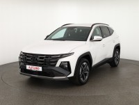 Hyundai Tucson 1.6T-GDI Aut. Facelift 2-Zonen-Klima Navi Sitzheizung