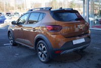 Dacia Sandero III Stepway Comfort