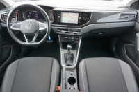 VW Taigo 1.0 TSI DSG