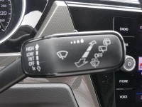 VW Touran R-Line