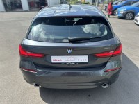 BMW 120 120d xDrive Advantage Aut.