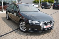 Audi A4 Avant 2.0 TDI