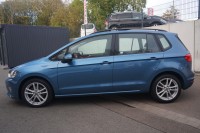 VW Golf Sportsvan 1.4 TSI DSG