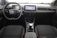 MG MG3 1.5 Hybrid Luxury Aut.